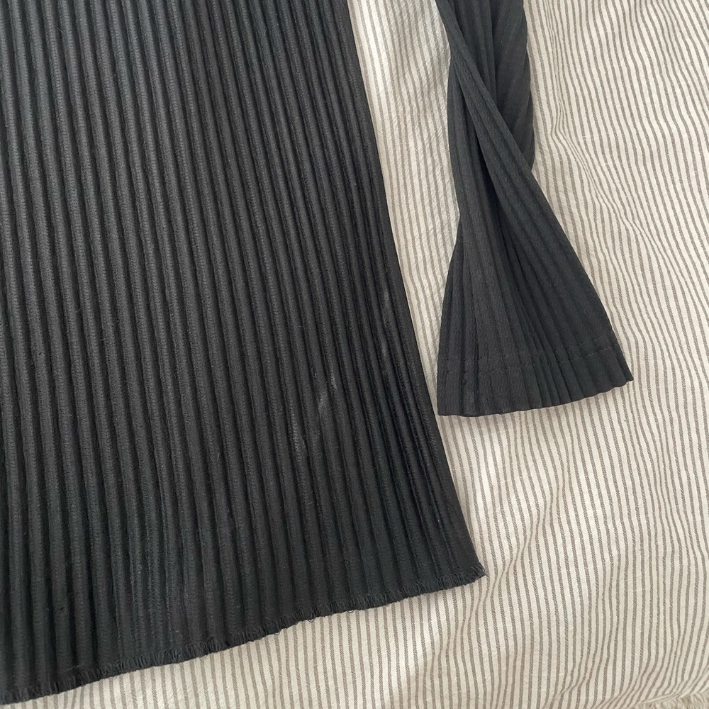Issey Miyake homme plisse shirt - Picture 2 of 5